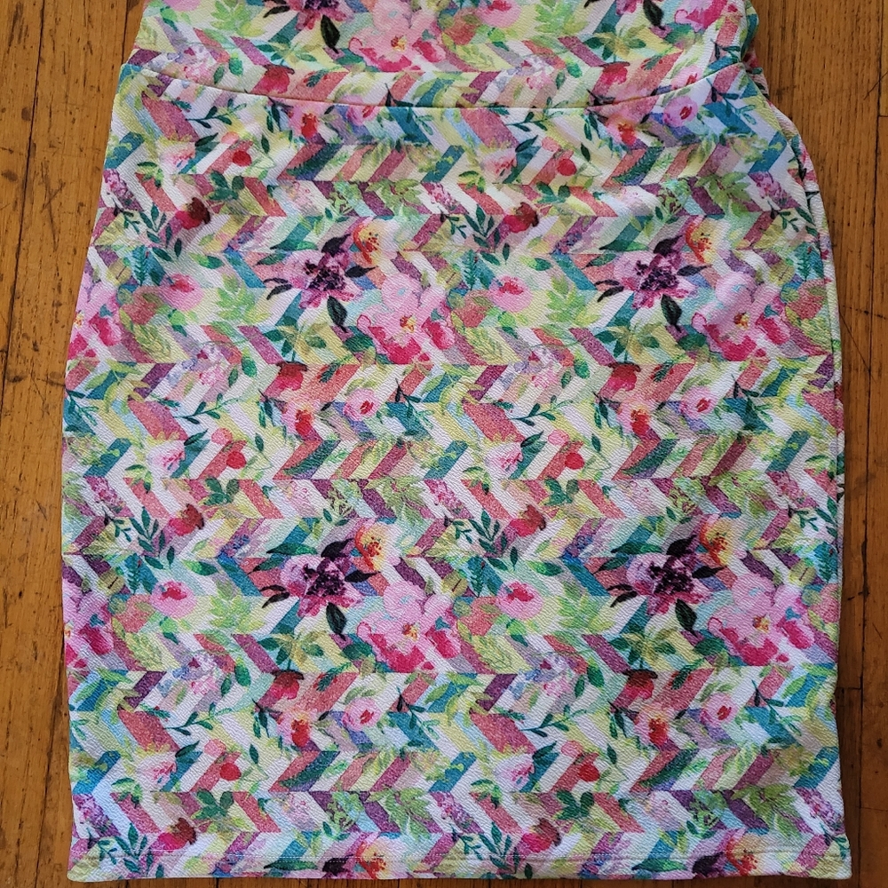 LulaRoe Cassie